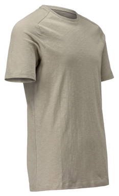 Mascot Customized T-shirt, met korte mouwen 22582