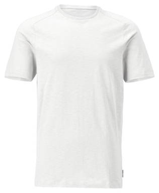 Mascot Customized T-shirt, met korte mouwen 22582