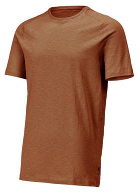 Mascot Customized T-shirt, met korte mouwen 22582