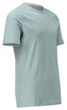 Mascot Customized T-shirt, met korte mouwen 22582