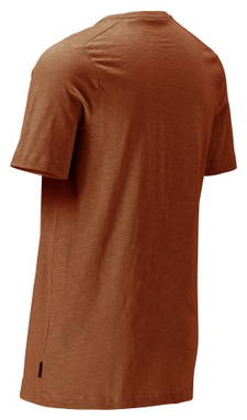 Mascot Customized T-shirt, met korte mouwen 22582