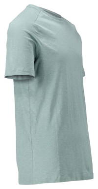 Mascot Customized T-shirt, met korte mouwen 22582