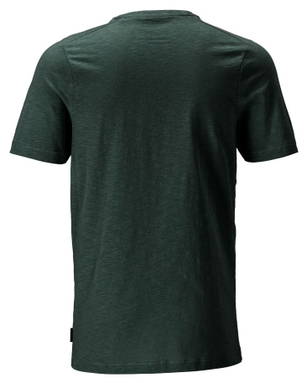 Mascot Customized T-shirt, met korte mouwen 22582