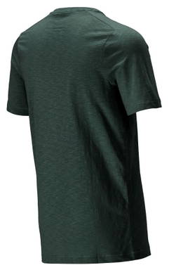 Mascot Customized T-shirt, met korte mouwen 22582
