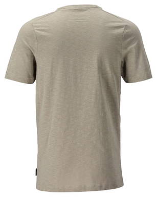 Mascot Customized T-shirt, met korte mouwen 22582