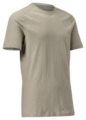 Mascot Customized T-shirt, met korte mouwen 22582
