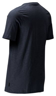 Mascot Customized T-shirt, met korte mouwen 22582