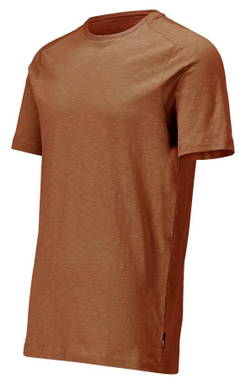Mascot Customized T-shirt, met korte mouwen 22582
