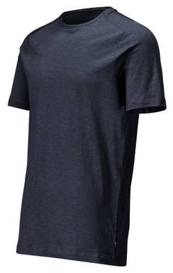 Mascot Customized T-shirt, met korte mouwen 22582