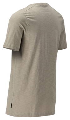 Mascot Customized T-shirt, met korte mouwen 22582
