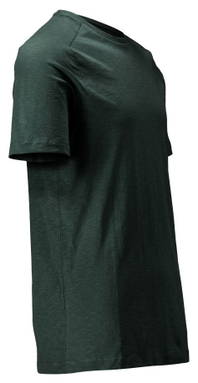 Mascot Customized T-shirt, met korte mouwen 22582