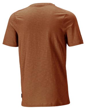 Mascot Customized T-shirt, met korte mouwen 22582