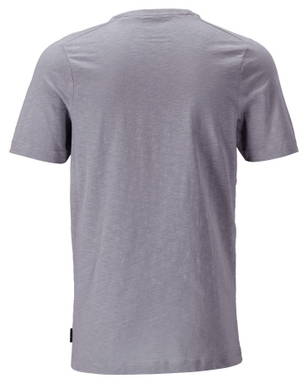 Mascot Customized T-shirt, met korte mouwen 22582