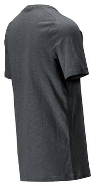 Mascot Customized T-shirt, met korte mouwen 22582