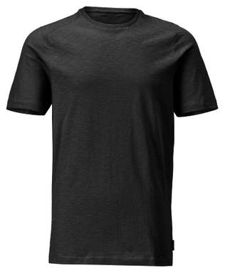 Mascot Customized T-shirt, met korte mouwen 22582