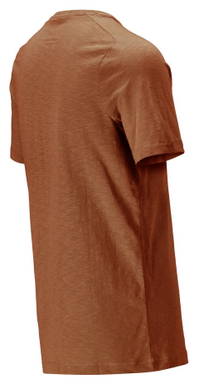 Mascot Customized T-shirt, met korte mouwen 22582