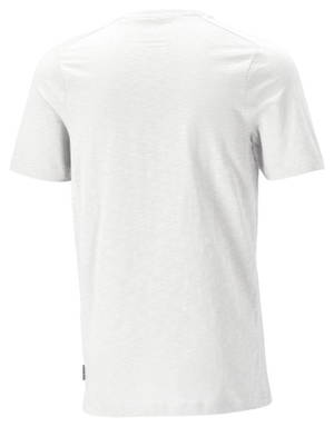 Mascot Customized T-shirt, met korte mouwen 22582