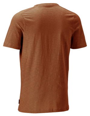 Mascot Customized T-shirt, met korte mouwen 22582