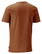 Mascot Customized T-shirt, met korte mouwen 22582
