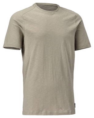 Mascot Customized T-shirt, met korte mouwen 22582