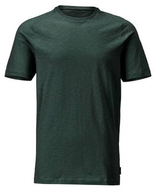 Mascot Customized T-shirt, met korte mouwen 22582