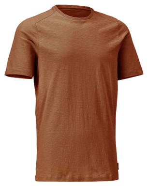 Mascot Customized T-shirt, met korte mouwen 22582