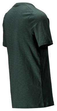 Mascot Customized T-shirt, met korte mouwen 22582