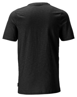 Mascot Customized T-shirt, met korte mouwen 22582