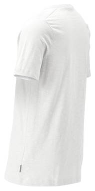 Mascot Customized T-shirt, met korte mouwen 22582
