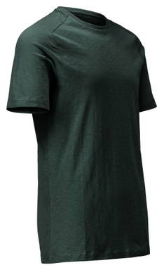 Mascot Customized T-shirt, met korte mouwen 22582