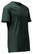 Mascot Customized T-shirt, met korte mouwen 22582
