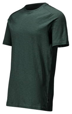 Mascot Customized T-shirt, met korte mouwen 22582