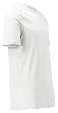 Mascot Customized T-shirt, met korte mouwen 22582