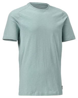 Mascot Customized T-shirt, met korte mouwen 22582