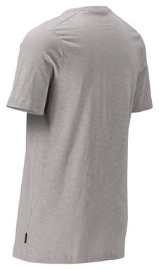 Mascot Customized T-shirt, met korte mouwen 22582
