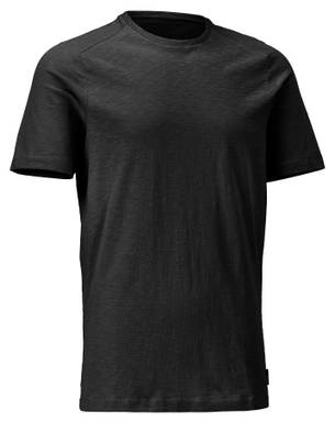 Mascot Customized T-shirt, met korte mouwen 22582