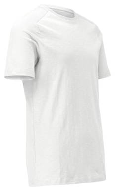 Mascot Customized T-shirt, met korte mouwen 22582