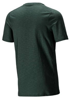 Mascot Customized T-shirt, met korte mouwen 22582