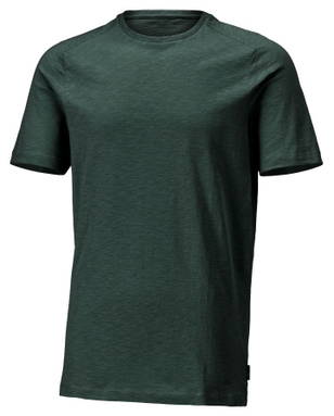 Mascot Customized T-shirt, met korte mouwen 22582
