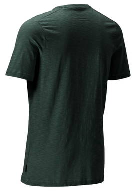 Mascot Customized T-shirt, met korte mouwen 22582