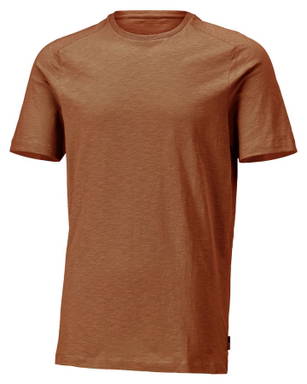 Mascot Customized T-shirt, met korte mouwen 22582