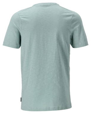 Mascot Customized T-shirt, met korte mouwen 22582