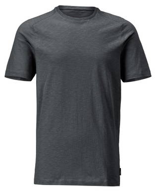 Mascot Customized T-shirt, met korte mouwen 22582