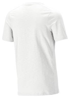 Mascot Customized T-shirt, met korte mouwen 22582