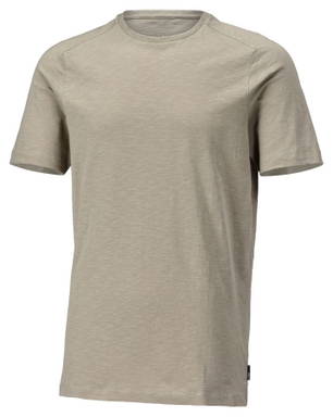 Mascot Customized T-shirt, met korte mouwen 22582