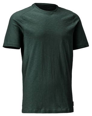 Mascot Customized T-shirt, met korte mouwen 22582