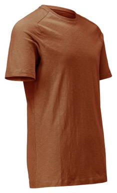 Mascot Customized T-shirt, met korte mouwen 22582