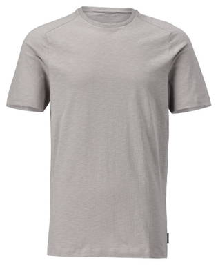 Mascot Customized T-shirt, met korte mouwen 22582