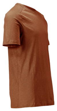 Mascot Customized T-shirt, met korte mouwen 22582