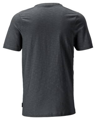 Mascot Customized T-shirt, met korte mouwen 22582